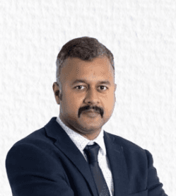 Dr. Chandan Baranwal